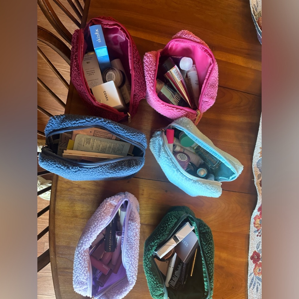ADD ON MINI SAMPLE Beauty Mystery Bundle-READ Description